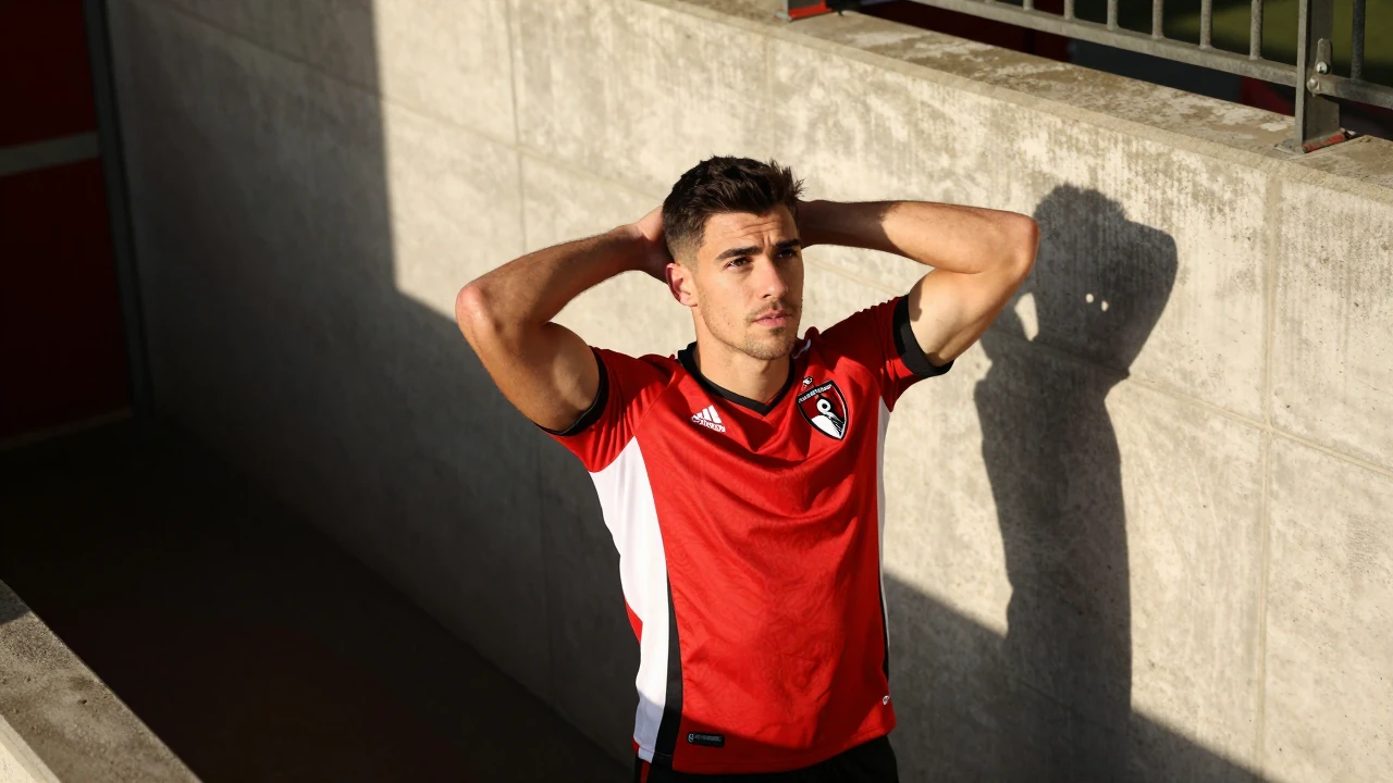 Liverpool have identified Bournemouth forward Rayan as a potential transfer target and are monitoring his progress, with...