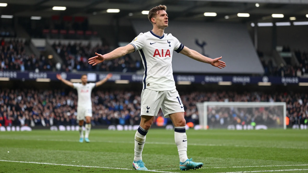 Tottenham Hotspur are back in the Premier League relegation zone after a 2-3 home defeat to Aston Villa extended their...