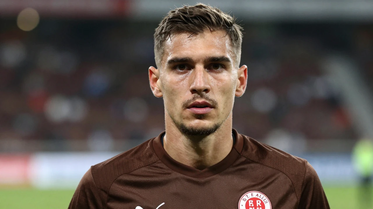 Der FC St. Pauli steht am Deadline Day 2026 im Fokus der Lübecker Nachrichten, die über die letzten Transfers der...
