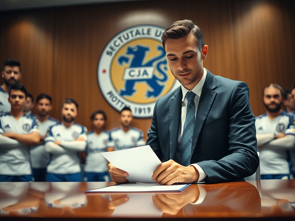 L'AJA récupère un joli chèque suite au transfert définitif de Paul Joly à Kaiserslautern. Ce mouvement pourrait avoir un...