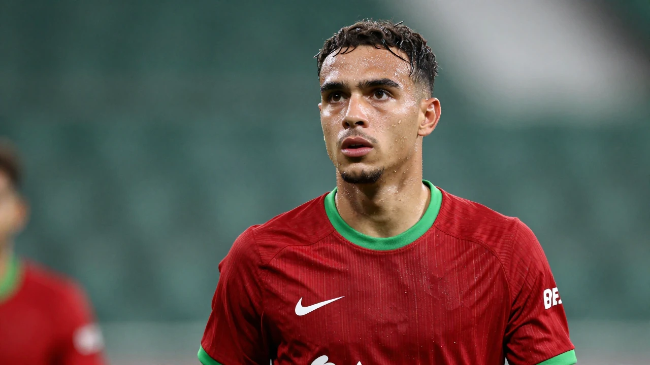 Liverpool F.C. are set to hold talks with Paris Saint-Germain over the transfer of French international winger Bradley...