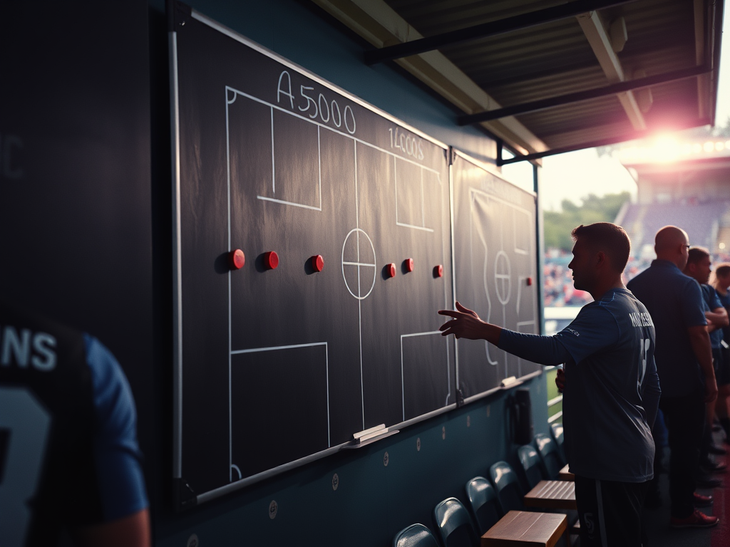 Key Players and Tactics for Antalyaspor's Match Against Alanyaspor