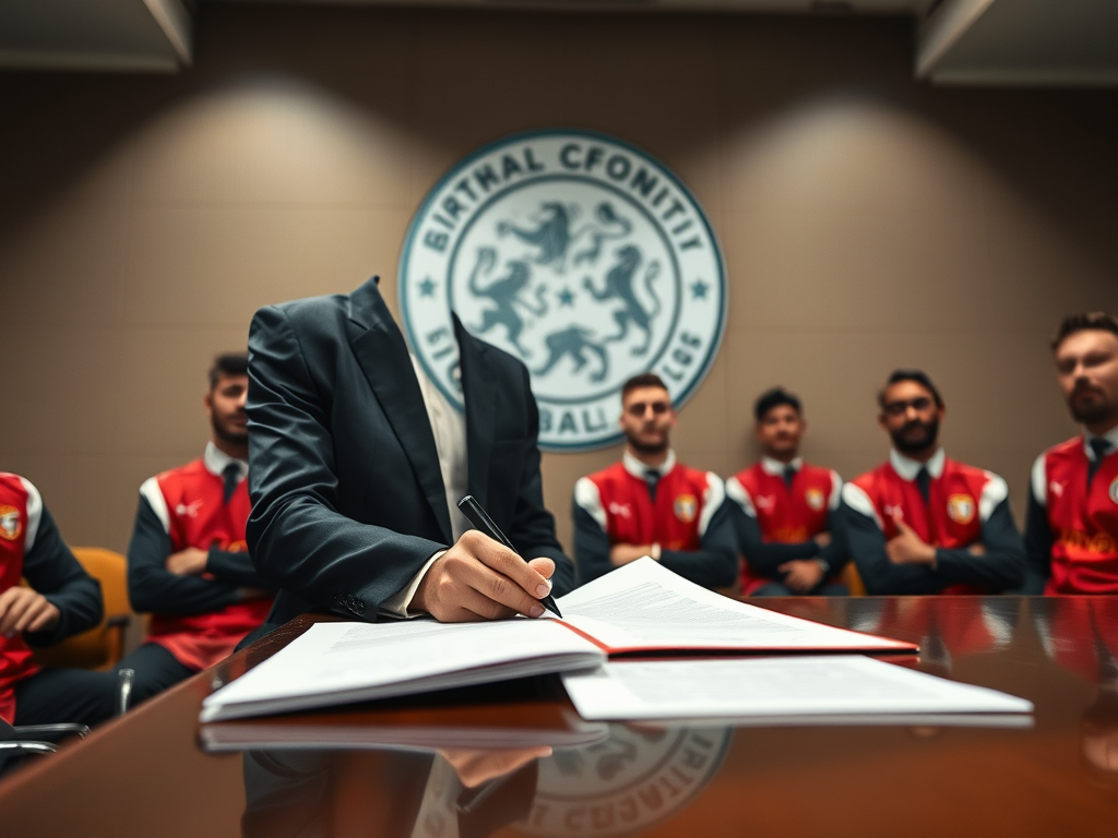 Bayer Leverkusen Signs Midfield Talent Jonah Berghoff to Pro Contract