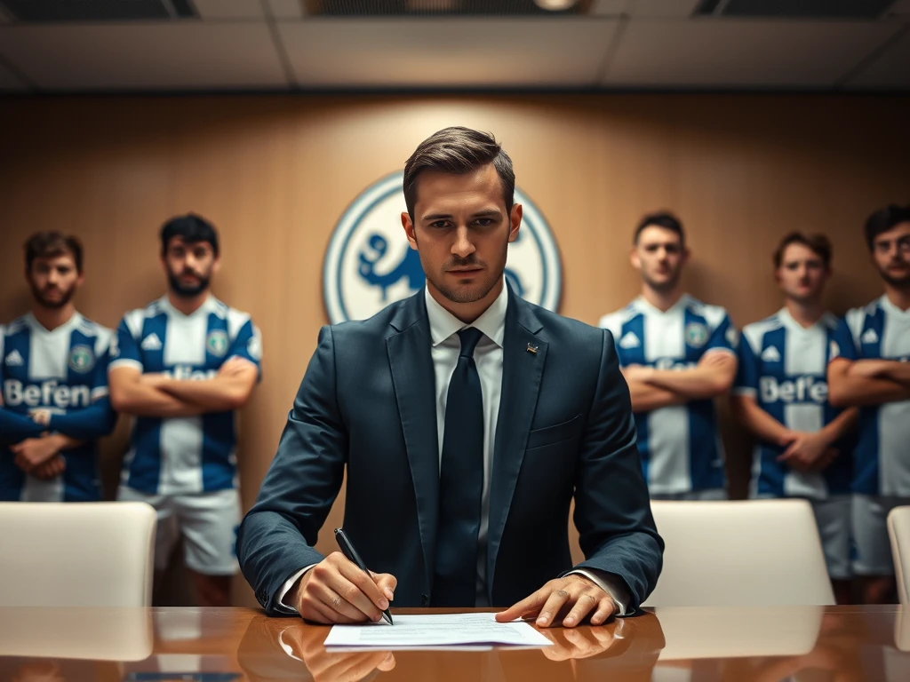 Hoffenheim bleibt im Rennen um das Hertha-Talent Eichhorn