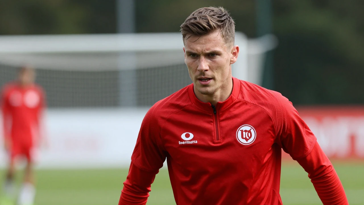 FSV Mainz 05 bestreitet am 8. Mai 2027 sein nächstes Heimspiel in der Bundesliga gegen Borussia Dortmund in der MEWA...