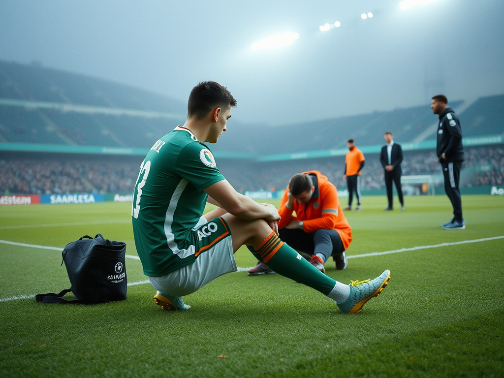 Sporting CP Stages Stunning Comeback to Advance