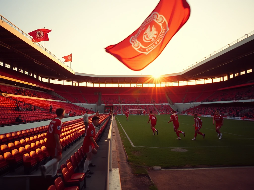 Rotherham's 1989 FA Cup Journey: A Season of Surprises and Resilience