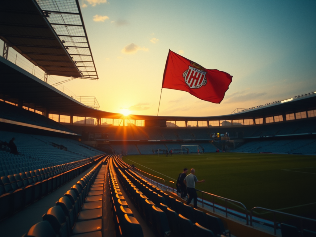 The Fan Tradition of Zmajevi: Euphoria and Unity in the Stands
