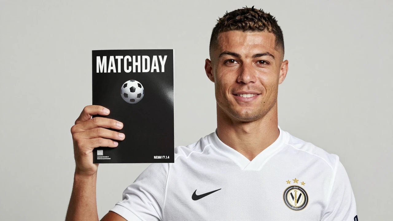 Derby County's 116-page matchday programme is available for £4, featuring an interview with Divine Mukasa, columns from...