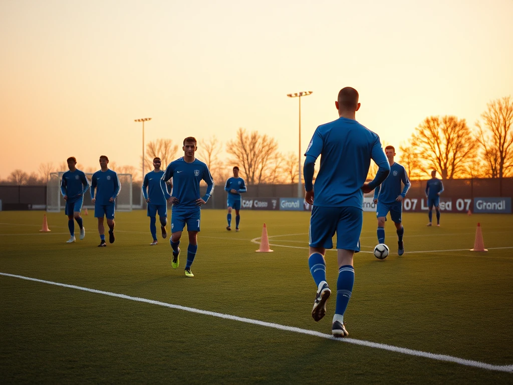 Cardiff City's Pre-Season Plans: Exciting Fixtures and Strategic Insights