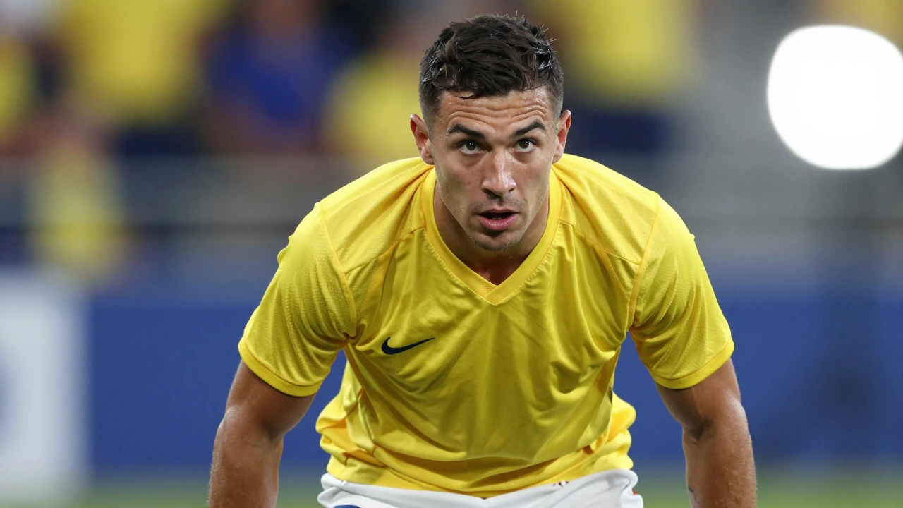 Villarreal CF intenta fichar al mediocampista egipcio Emam Ashour, que ha destacado en Al Ahly y la selección nacional