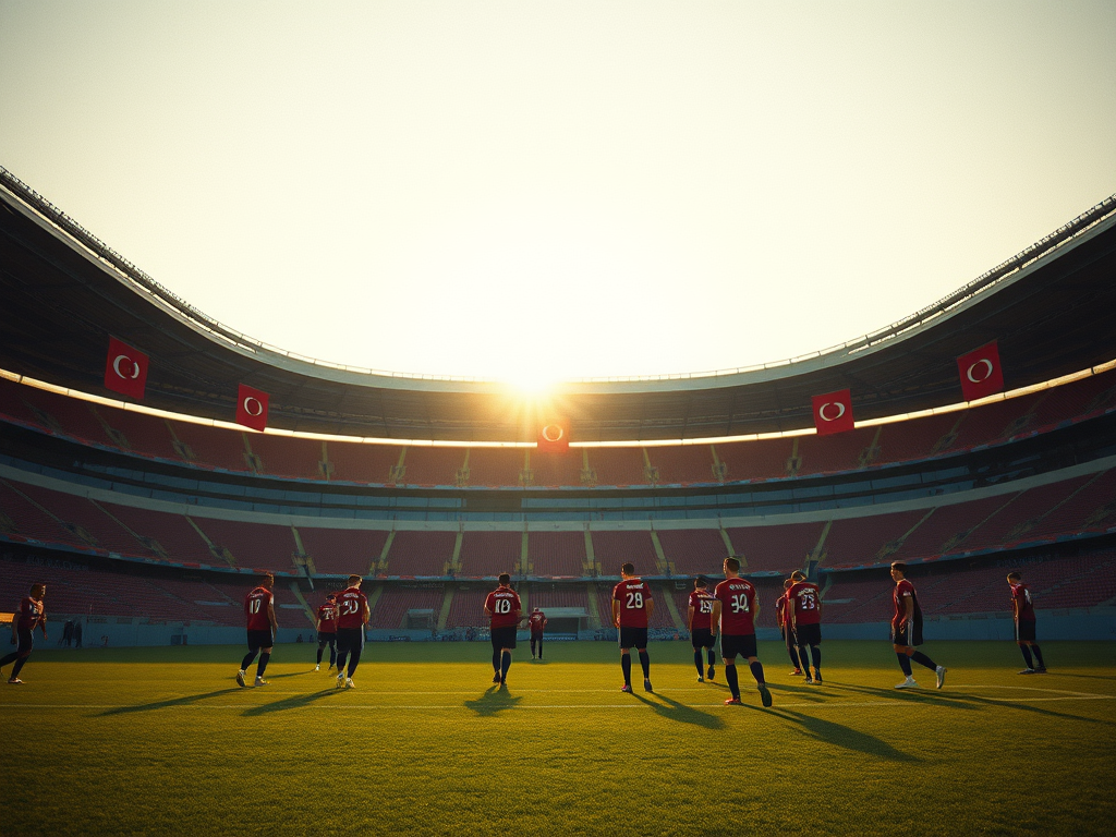 Kayserispor's Relegation: Fan Reactions and Future Implications