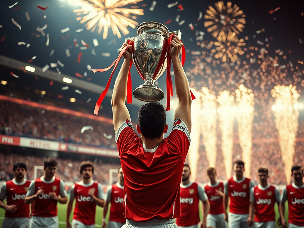 Exeter City’s FA Trophy Triumph of 1981: A Legacy of Unity