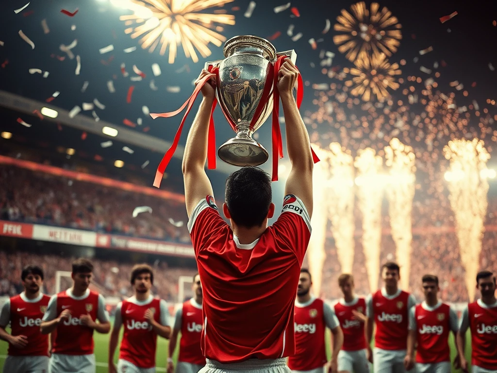 Exeter City’s FA Trophy Triumph of 1981: A Legacy of Unity