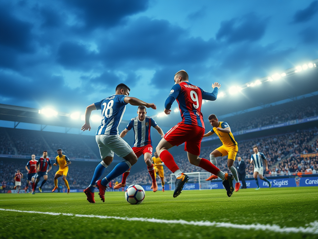 RCD Espanyol wins first victory in 2026