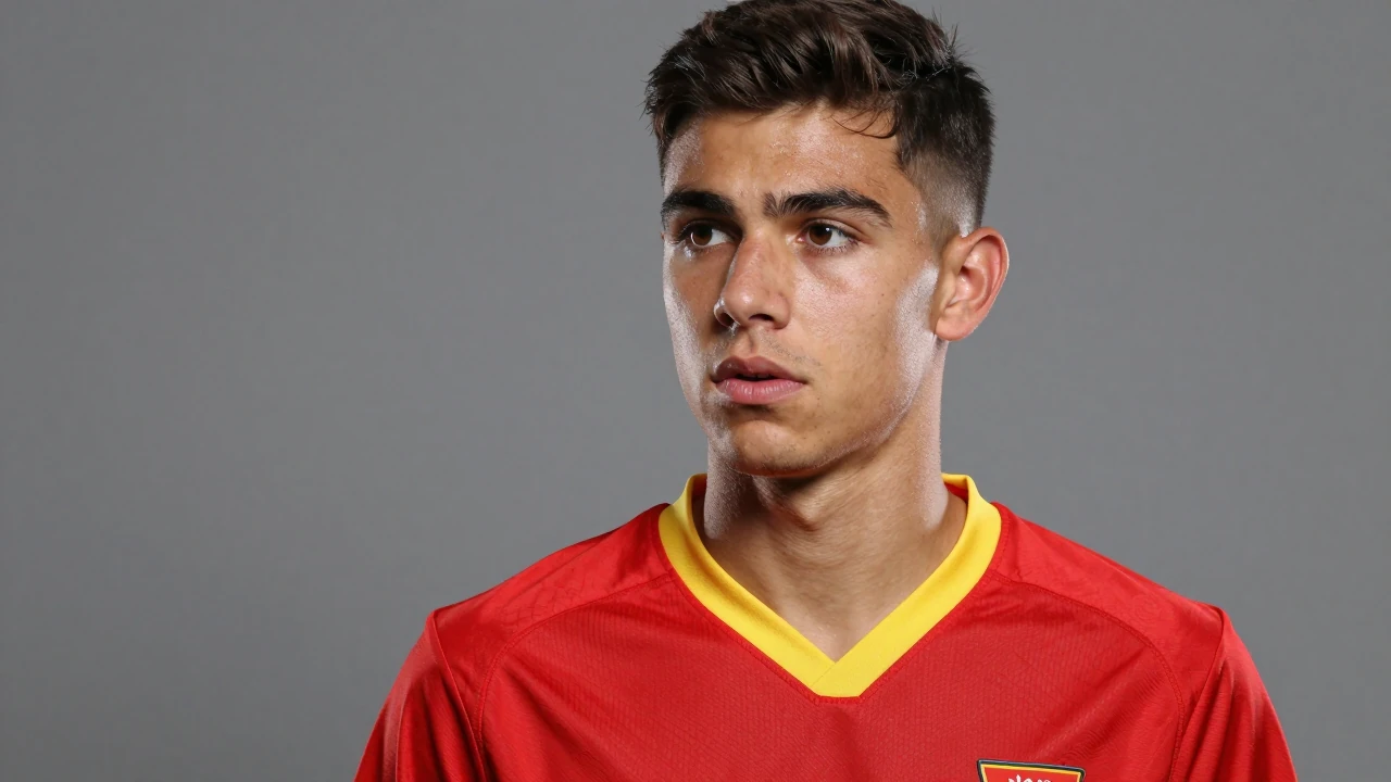 Galatasaray has initiated talks for Göztepe's 23-year-old right-back and midfielder Arda Okan Kurtulan