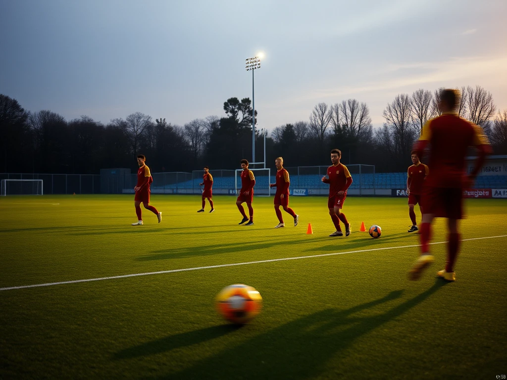 Bradford City have confirmed their 2026/27 pre-season schedule, with a series of friendly matches against top-flight...