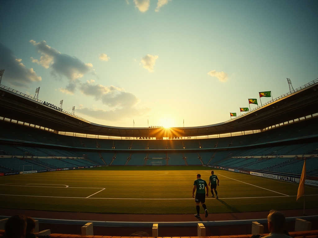 Marco Silva: The New Destination for the Eagles in Lisbon