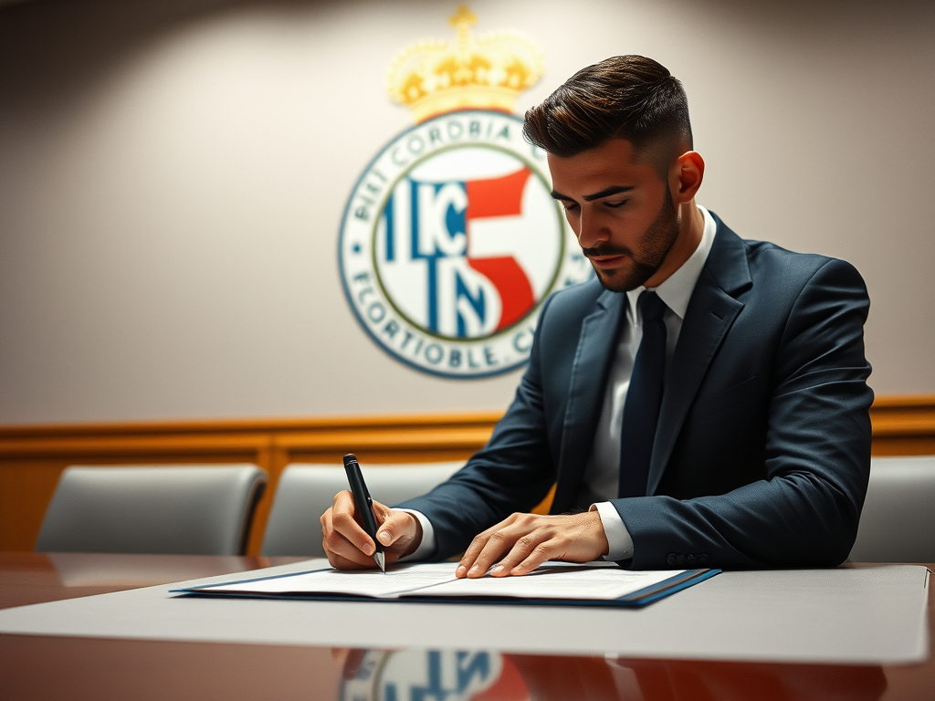 Córdoba CF explora regreso de Álex Sala