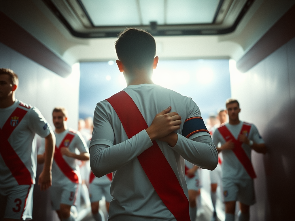 Análisis Táctico: Evolución y Ajustes para el Futuro del Rayo
