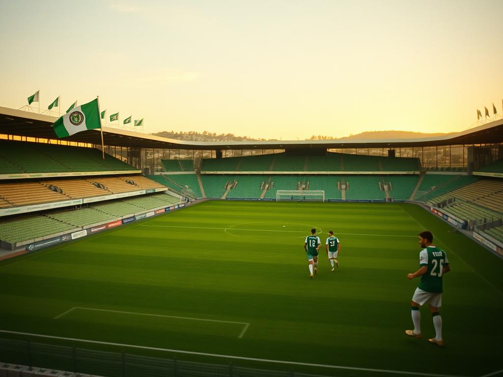 A Cultura de Apoio dos Arouquenses: Tradições e Ritmos no Estádio