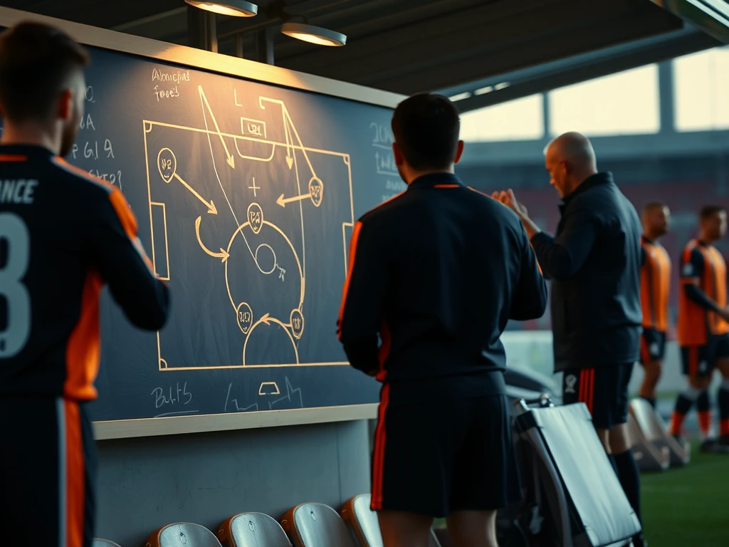 Anticipating the Terrors: Key Players and Strategies for the Upcoming Match