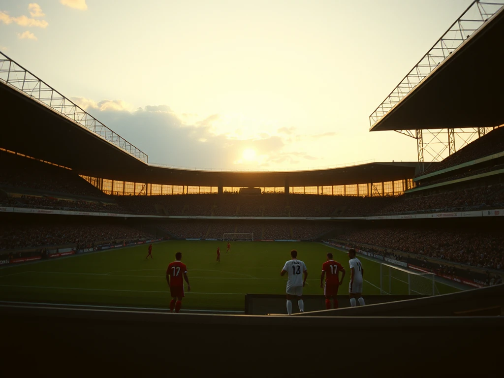 In 1972, Leyton Orient embarked on an unforgettable European journey, marking the club's first foray into continental...