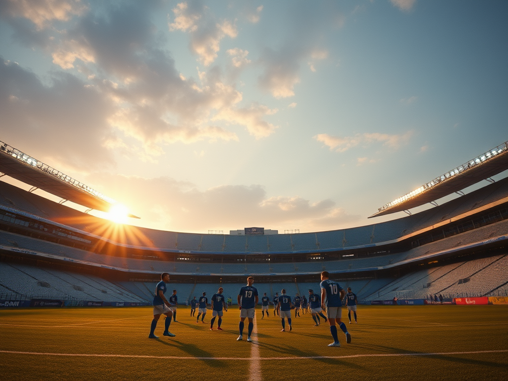The Heartbeat of Bastia: Fan Culture and Matchday Rituals