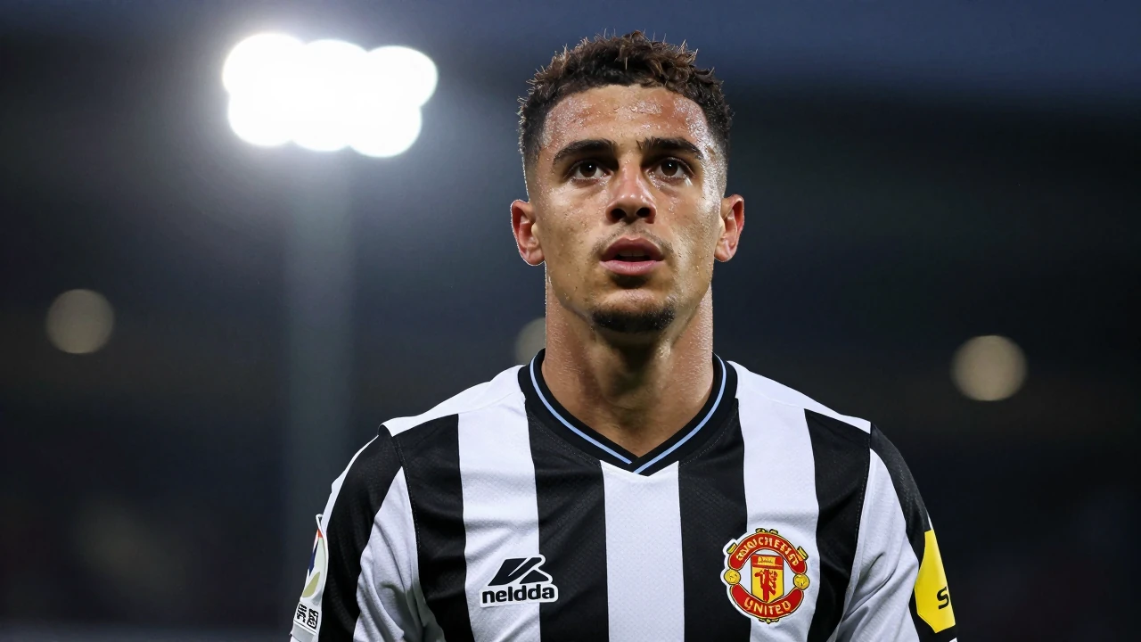 Fulham's Joao Palhinha linked with Newcastle transfer, as Magpies step up approach to sign the Portuguese midfielder