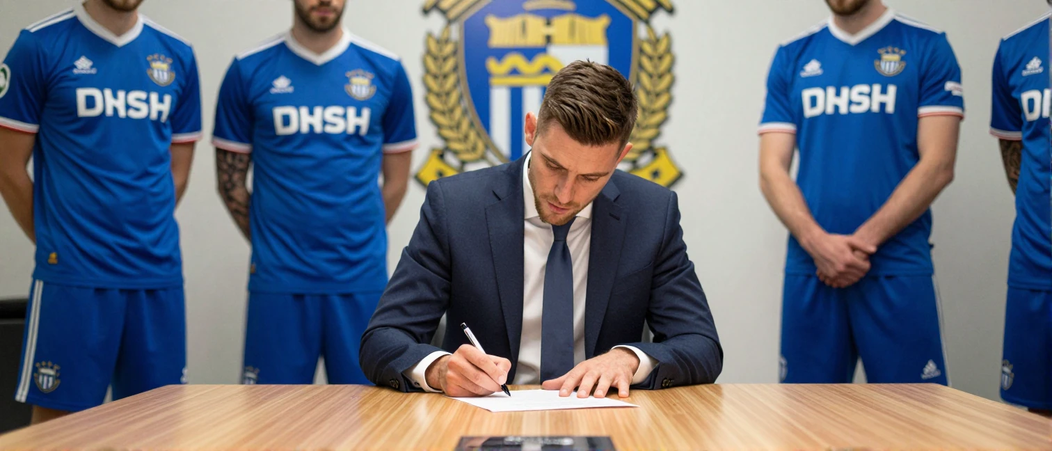 Brighton & Hove Albion Women secure midfielder Peskett from Ipswich, boosting their midfield depth ahead of the 2026-27...