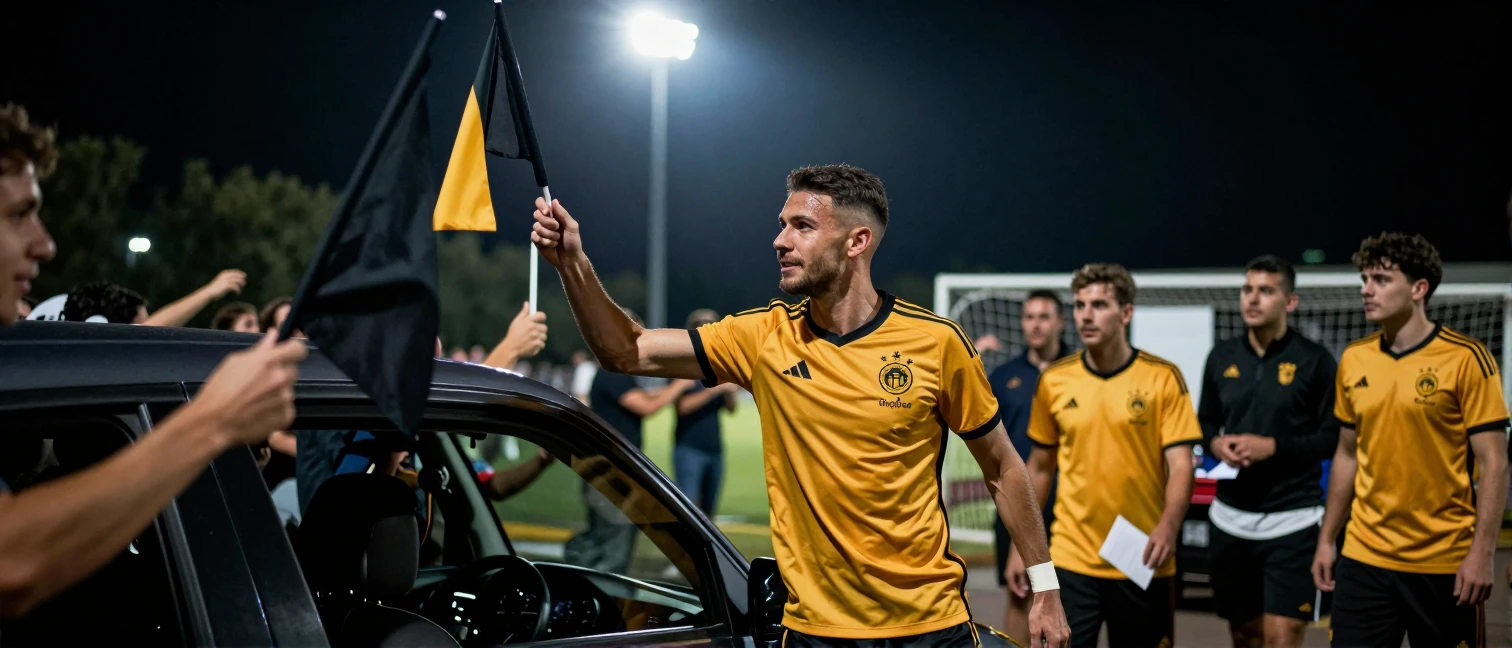 Livingston FC has made a significant signing in the transfer market, bringing in a former Liverpool striker to bolster...