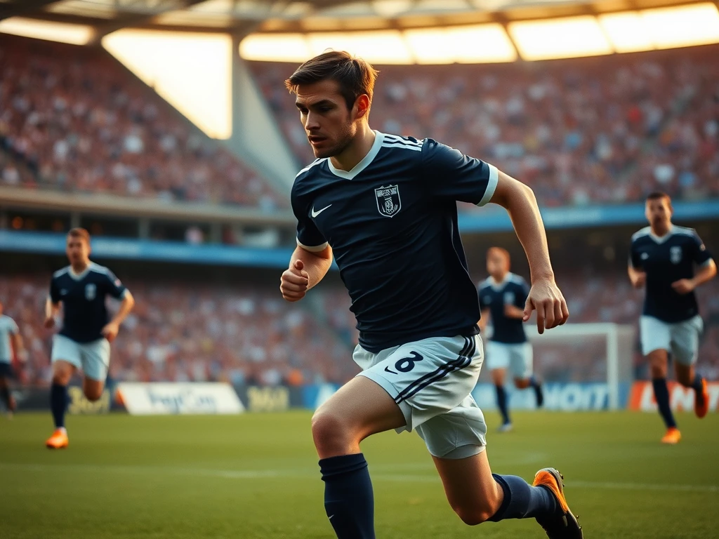 Falkirk's Growth: Big Barney's Uni Provides Boost Ahead of New Season