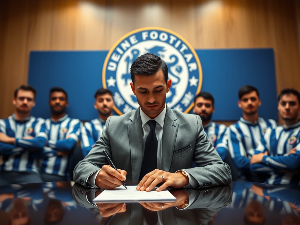 Moussa Baradji Joins Blackburn Rovers Permanently: What This Means