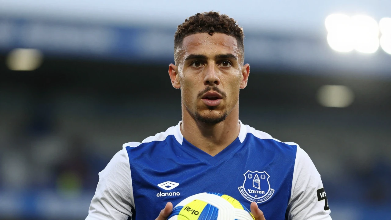 Everton's pre-season preparations hit a snag as they suffered a 3-1 loss to Stuttgart in a pre-season friendly