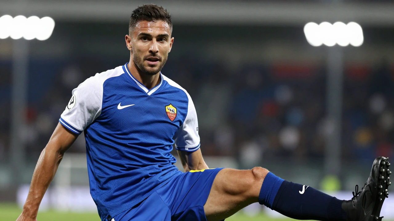 L'AS Roma si prepara per la stagione 2026-27 dopo aver chiuso la precedente con un terzo posto in Serie A