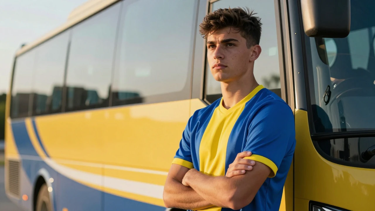 Borussia Dortmund verhandelt mit dem FC Barcelona über einen Wechsel des jungen Verteidigers Hector Fort, wobei eine...