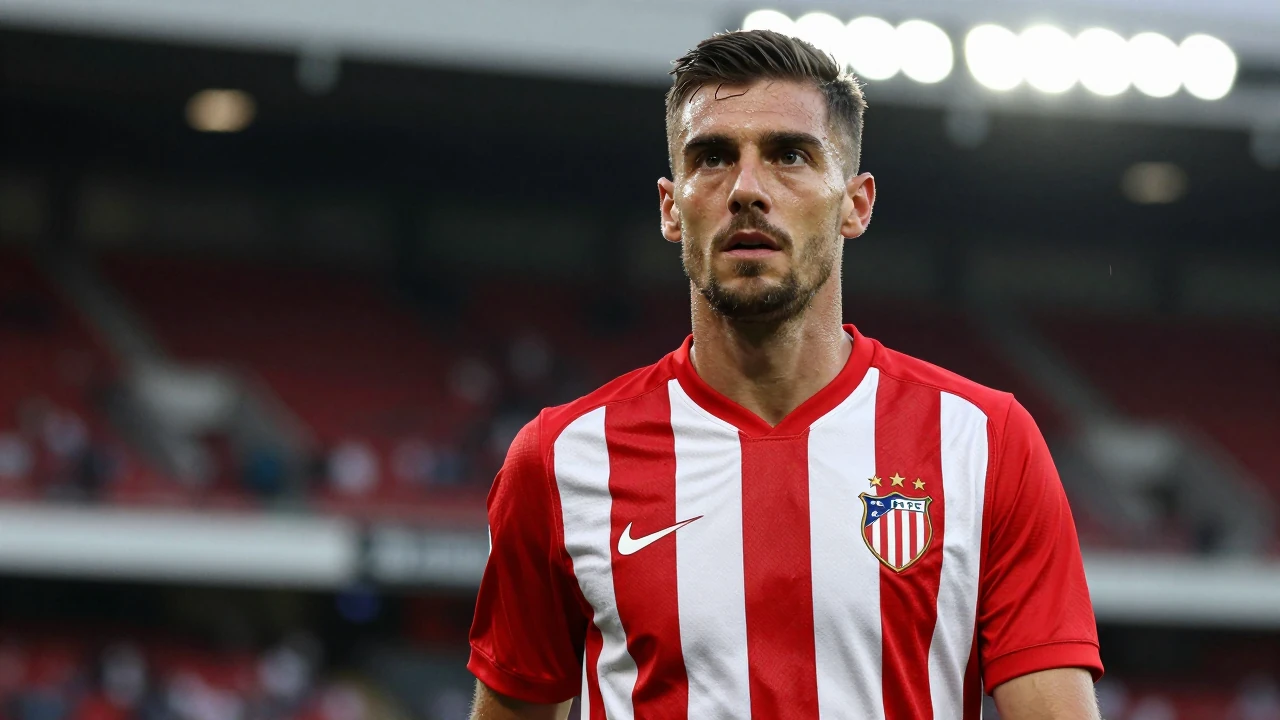 Lincoln City considered signing John Taylor in 1996