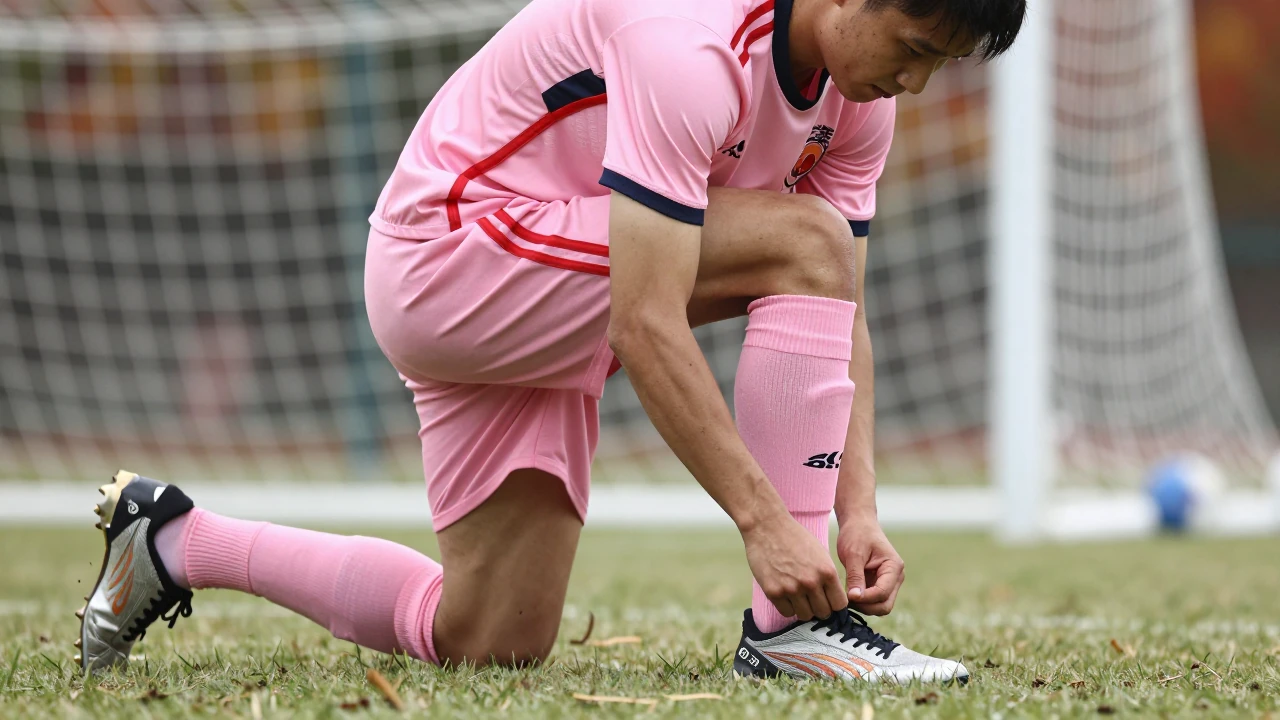 The club is partnering with the Établissement Rennais du Sein for the October 25 match, wearing symbolic pink jerseys and...