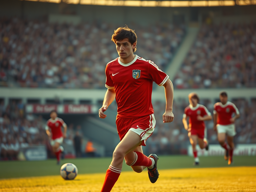 Granada CF's 1971 European Campaign: A Glimpse into Glory