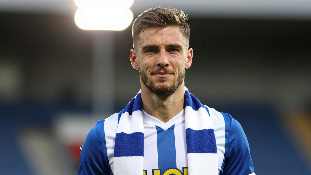 Get the latest news and updates on Luton Town with BBC Sport's dedicated coverage of the 2026-27 season