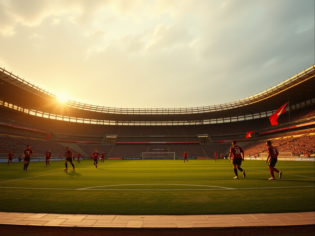 The Resurrection of Die Werkself: Ascension to the Bundesliga in 1979
