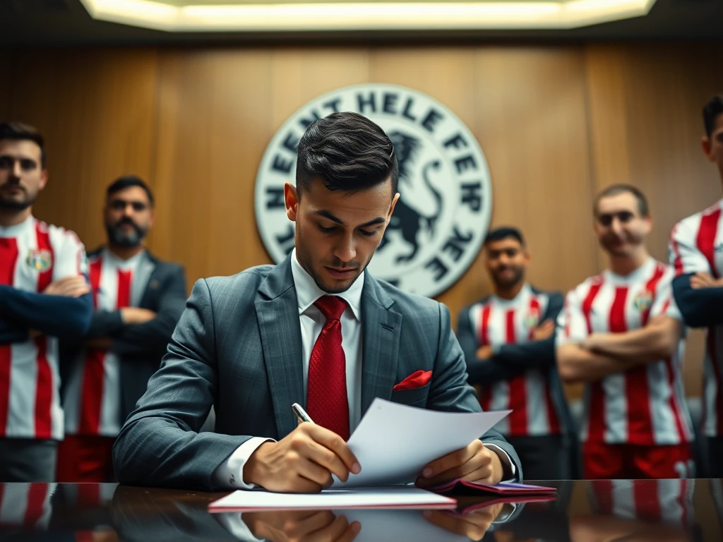 Brentford Set to Sign Record-Breaking €50m Transfer