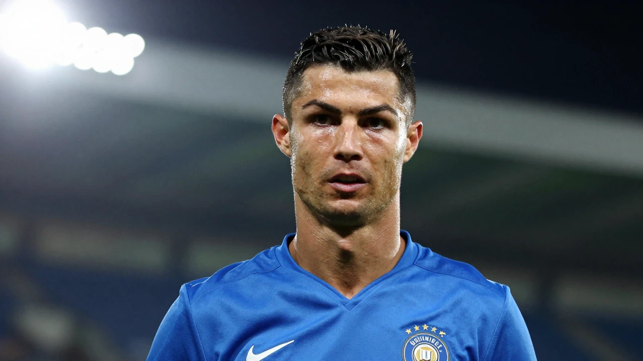 Luuk Brouwers calls SC Heerenveen's stance in his transfer talks with Omonia Nicosia 'slightly brash' and believes the...