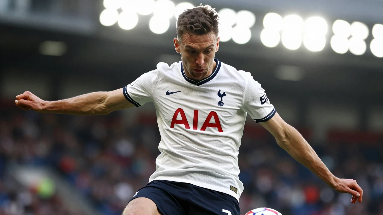 Tottenham Hotspur secured a 1-1 draw against Getafe in their pre-season friendly, with Conor Gallagher scoring the equalizer