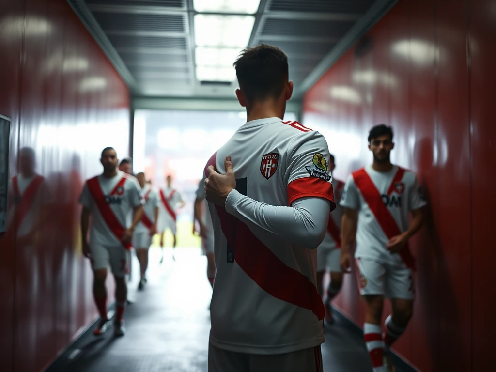 Rayo Vallecano prepares for the 2026/27 season with a friendly against Feyenoord