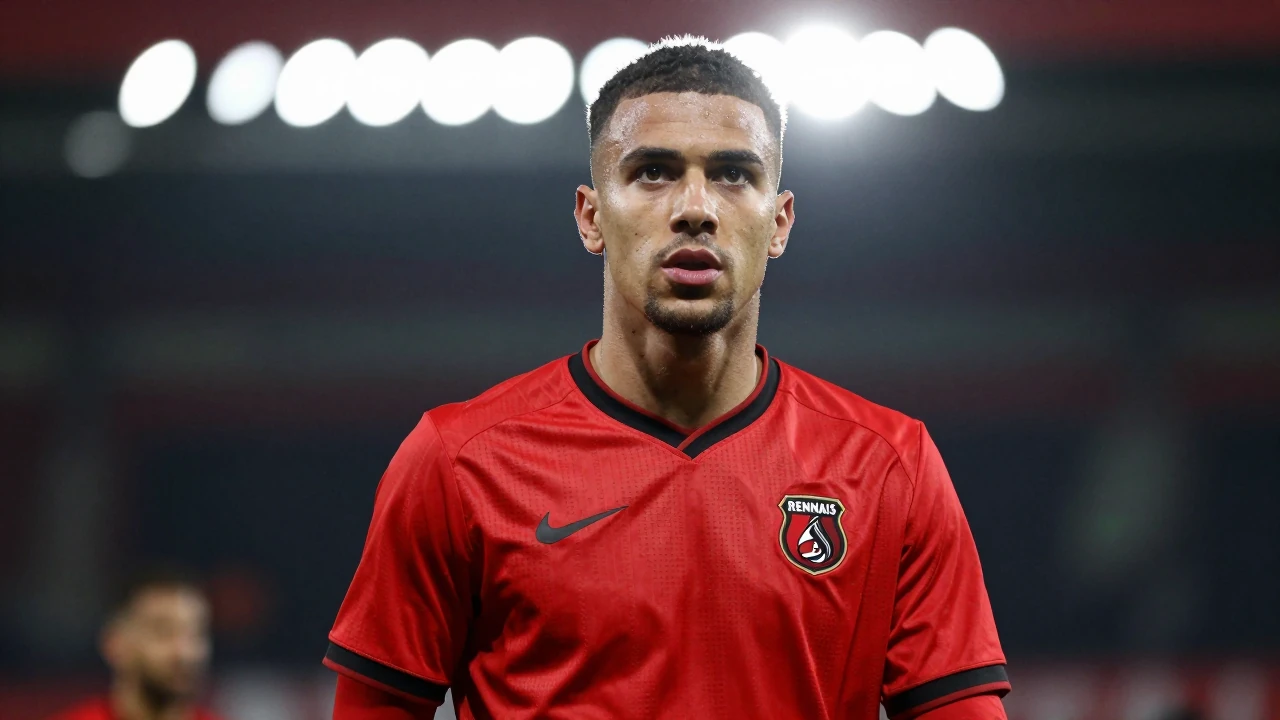 Stade Rennais FC face Lyon at the Groupama Stadium in a Ligue 1 fixture on September 19, 2026, with both sides holding an...