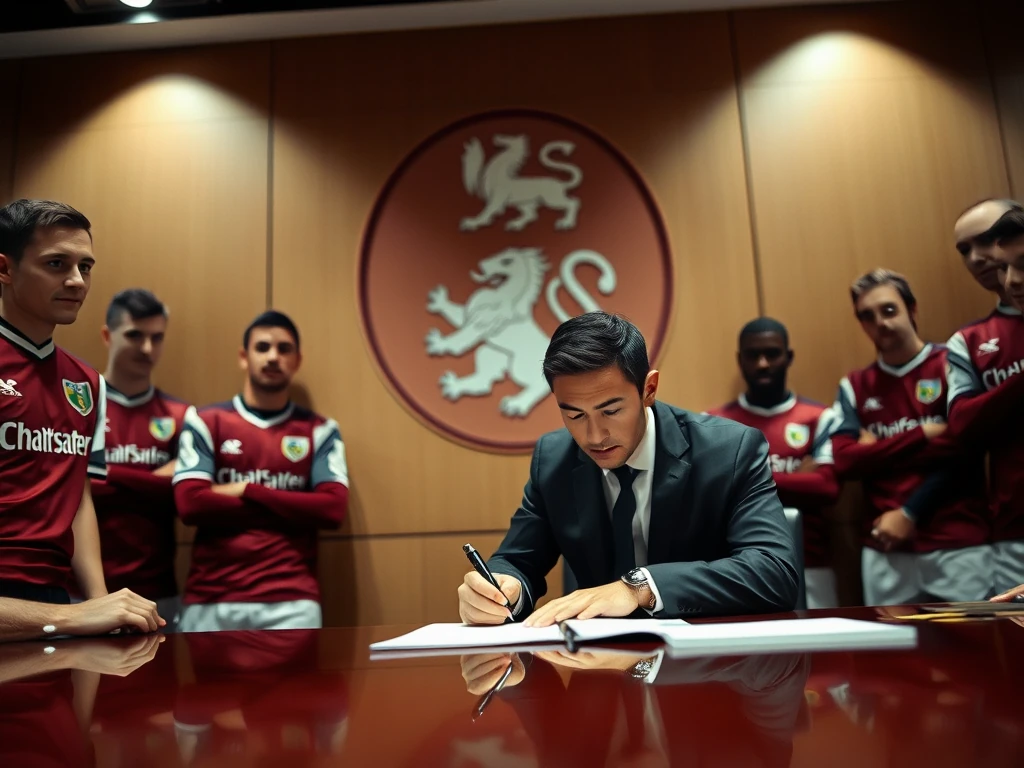 Claudio Braga's Transfer Interest: What It Means for Heart of Midlothian' Future
