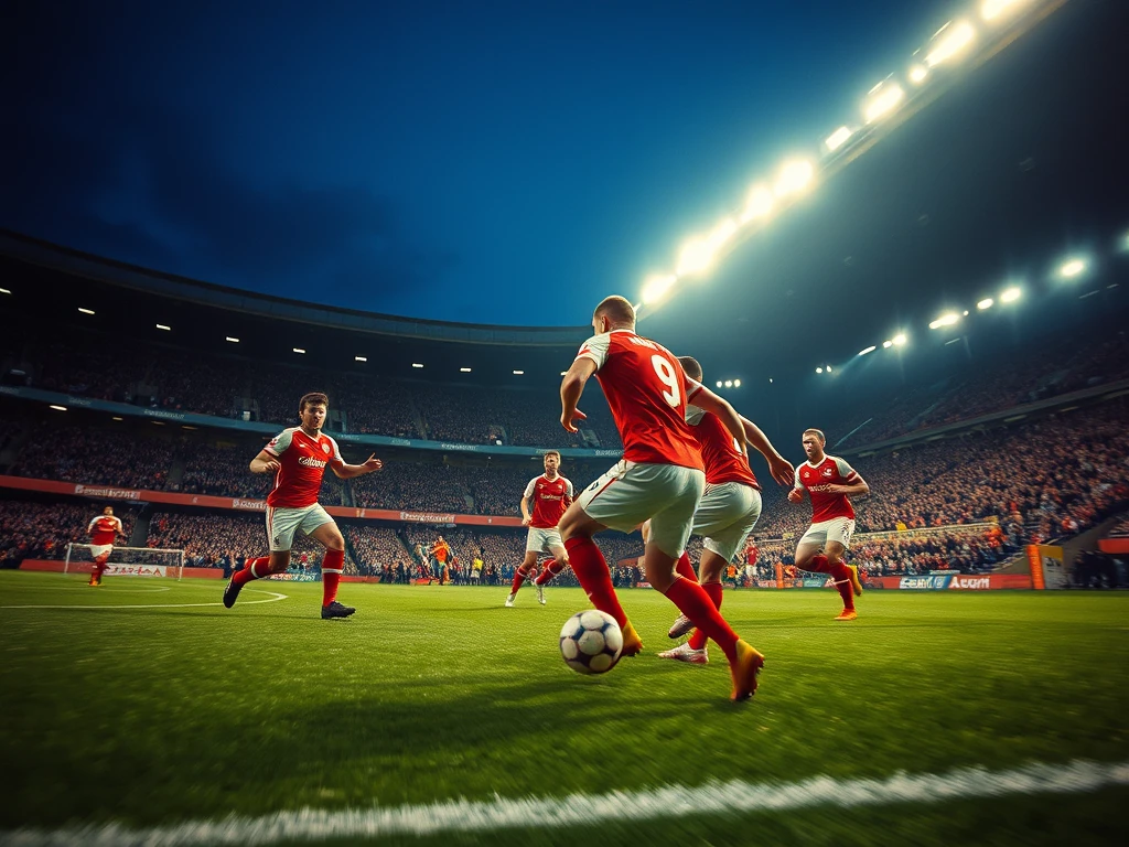 PSV Eindhoven loses 0-2 to FC Eindhoven in the Lichtstadderby