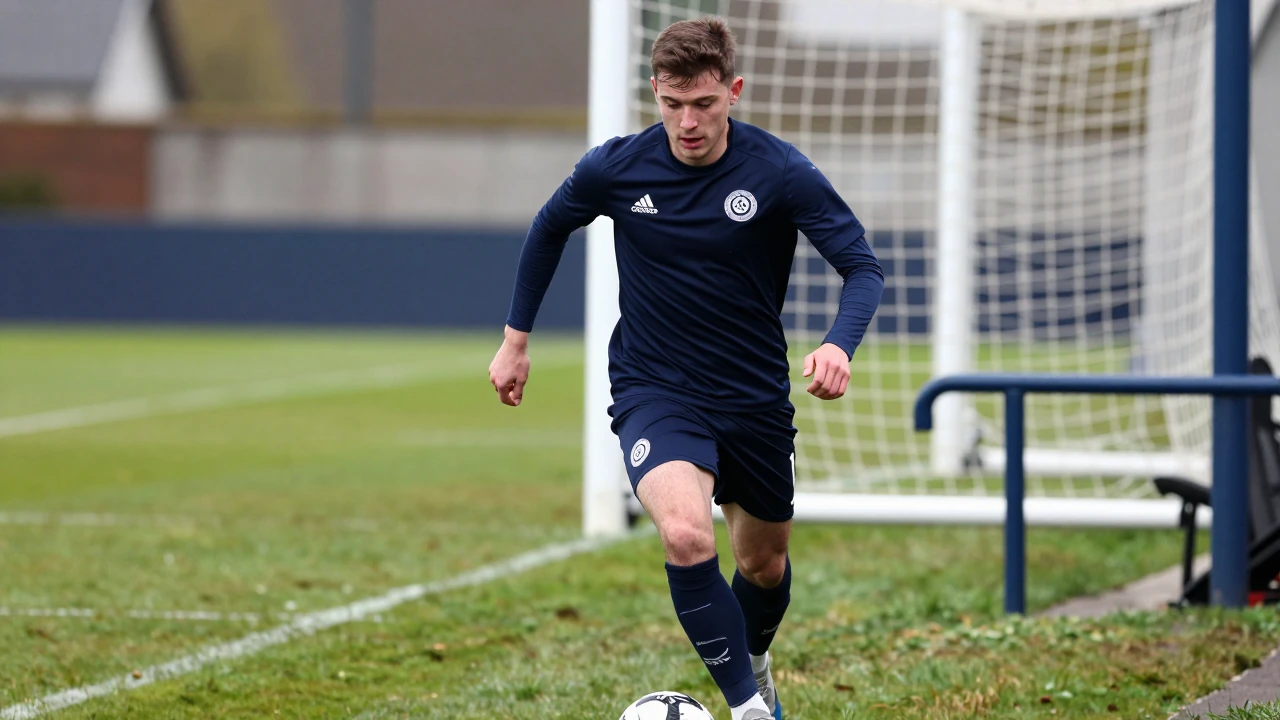 St Johnstone manager Simo Valakari says he is 'very, very impressed' with Falkirk's approach ahead of Saturday's Scottish...