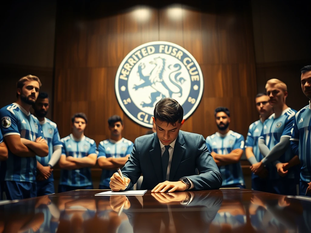 Cardiff Targets Key Transfers for Championship Success